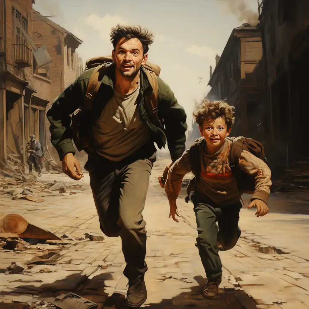 De Impact van het Juiste Gewicht in een Rugzak voor School