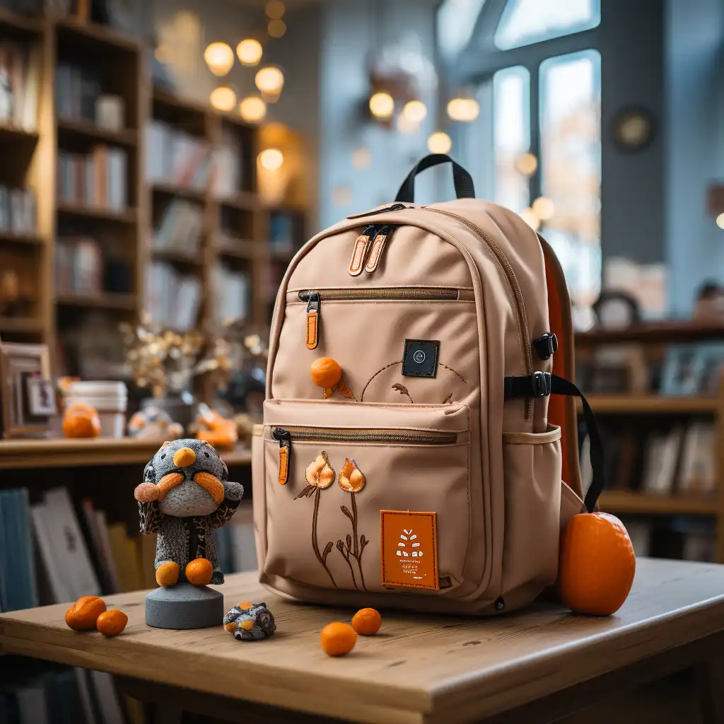 Schooltas op de Rug: Voordeel of Nadeel?